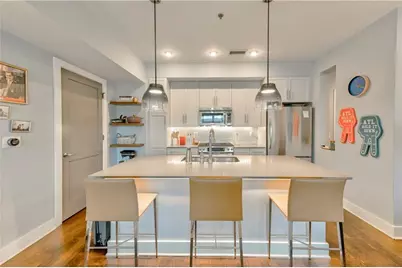 1100 Howell Mill Road NW #312, Atlanta, GA 30318 - Photo 6