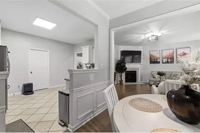 4922 Berkeley Oak Circle, Peachtree Corners, GA 30092 - Photo 10