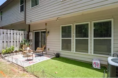 4922 Berkeley Oak Circle, Peachtree Corners, GA 30092 - Photo 28