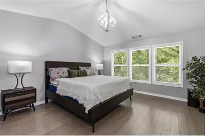 4922 Berkeley Oak Circle, Peachtree Corners, GA 30092 - Photo 22