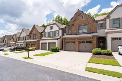 4922 Berkeley Oak Circle, Peachtree Corners, GA 30092 - Photo 34
