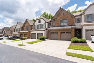 4922 Berkeley Oak Cir, Peachtree Corners, GA 30092 - Photo 34