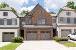4922 Berkeley Oak Cir, Peachtree Corners, GA 30092 - Photo 1