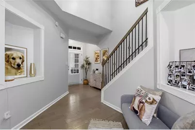 4922 Berkeley Oak Circle, Peachtree Corners, GA 30092 - Photo 4
