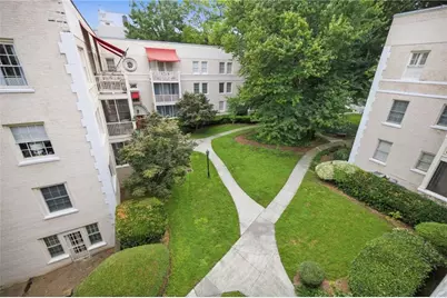 2222 Peachtree Road NW #B5, Atlanta, GA 30309 - Photo 36