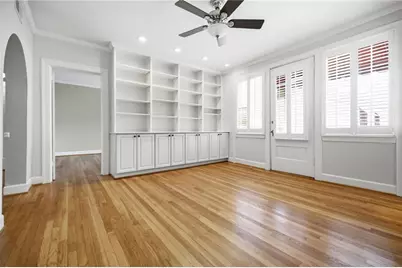 2222 Peachtree Road NW #B5, Atlanta, GA 30309 - Photo 4