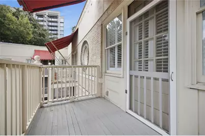 2222 Peachtree Road NW #B5, Atlanta, GA 30309 - Photo 28