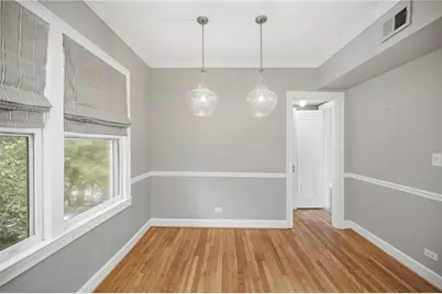 2222 Peachtree Road NW #B5, Atlanta, GA 30309 - Photo 8