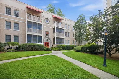 [Address not provided], Atlanta, GA 30309 - Photo 1