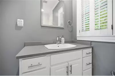 2222 Peachtree Road NW #B5, Atlanta, GA 30309 - Photo 20
