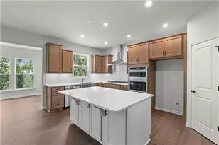 7271 Thistle Down Wy, Flowery Branch, GA 30542 - Photo 6