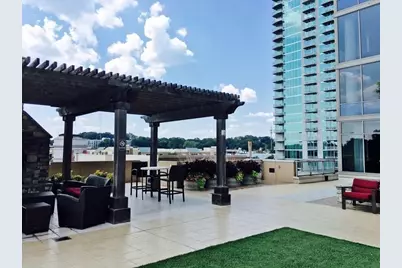 270 17th Street NW #2602, Atlanta, GA 30363 - Photo 4