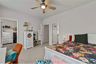 721 Autumn Meadow Drive, Loganville, GA 30052 - Photo 22