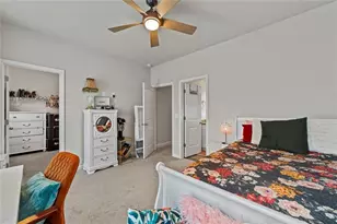 721 Autumn Meadow Dr, Loganville, GA 30052 - Photo 22