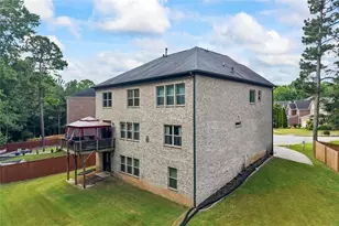 721 Autumn Meadow Dr, Loganville, GA 30052 - Photo 28