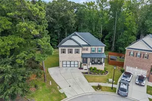 721 Autumn Meadow Dr, Loganville, GA 30052 - Photo 2