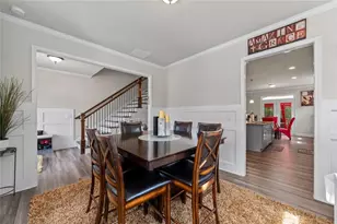 721 Autumn Meadow Dr, Loganville, GA 30052 - Photo 6