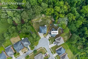 721 Autumn Meadow Dr, Loganville, GA 30052 - Photo 30