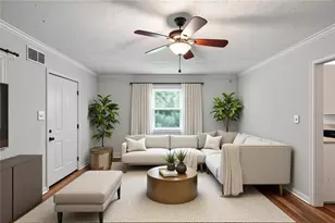 3549 Tulip Dr, Decatur, GA 30032 - Photo 2