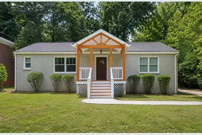1492 Sharon Street NW, Atlanta, GA 30314 - Photo 1