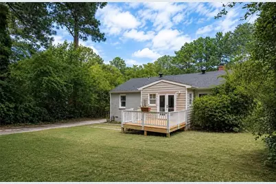 1492 Sharon Street NW, Atlanta, GA 30314 - Photo 18