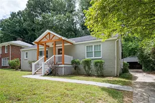1492 Sharon St NW, Atlanta, GA 30314 - Photo 2