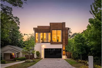 2488 Appalachee Drive NE, Brookhaven, GA 30319 - Photo 1