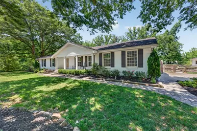 511 Bart Manous Road, Canton, GA 30115 - Photo 1