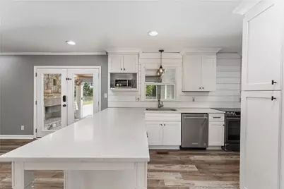 511 Bart Manous Road, Canton, GA 30115 - Photo 4