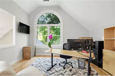 827 Highland Terrace NE, Atlanta, GA 30306 - Photo 36