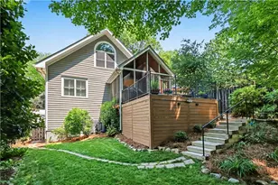 827 Highland Terrace NE, Atlanta, GA 30306 - Photo 46