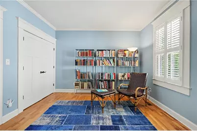 827 Highland Terrace NE, Atlanta, GA 30306 - Photo 10