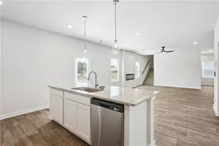 439 Orwell Dr, Social Circle, GA 30025 - Photo 8