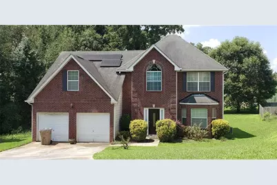 1935 Watercrest Drive, Jonesboro, GA 30236 - Photo 1