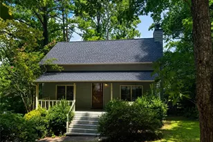603 Butler Ct, Woodstock, GA 30188 - Photo 1