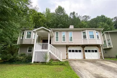 1326 Williamsburg Lane, Norcross, GA 30093 - Photo 2