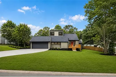 5309 Golfcrest Circle, Stone Mountain, GA 30088 - Photo 2