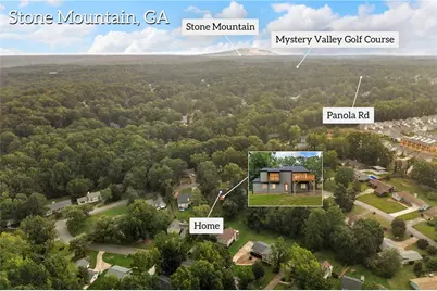 5309 Golfcrest Circle, Stone Mountain, GA 30088 - Photo 48