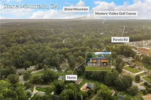 5309 Golfcrest Cir, Stone Mountain, GA 30088 - Photo 48