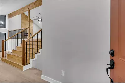 5309 Golfcrest Circle, Stone Mountain, GA 30088 - Photo 6