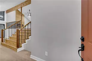 5309 Golfcrest Cir, Stone Mountain, GA 30088 - Photo 6