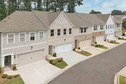 3303 Cranston Lane, Kennesaw, GA 30144 - Photo 2