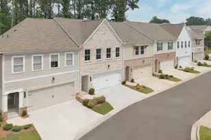 3303 Cranston Ln, Kennesaw, GA 30144 - Photo 2