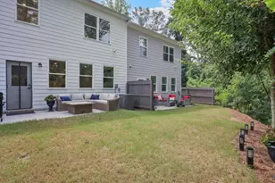 3303 Cranston Ln, Kennesaw, GA 30144 - Photo 26