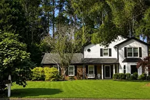 2361 Junes Ct, Snellville, GA 30078 - Photo 1