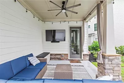1934 Westside Boulevard, Atlanta, GA 30318 - Photo 12