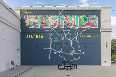 1934 Westside Boulevard, Atlanta, GA 30318 - Photo 36