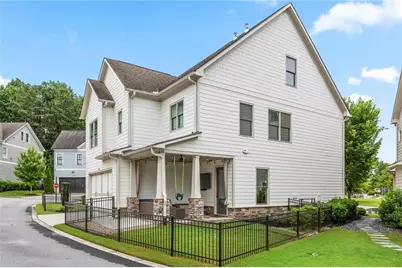 1934 Westside Boulevard, Atlanta, GA 30318 - Photo 2