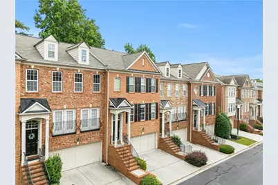 2844 Loftview Square, Atlanta, GA 30339 - Photo 2