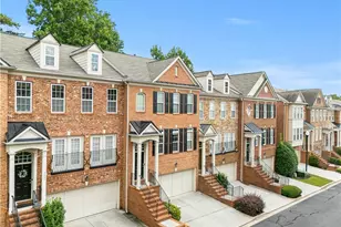 2844 Loftview Square, Atlanta, GA 30339 - Photo 2